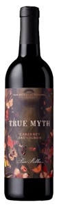 True Myth Cabernet Sauvignon 2014